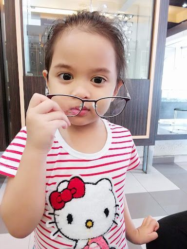 Han Heng Optical Centre