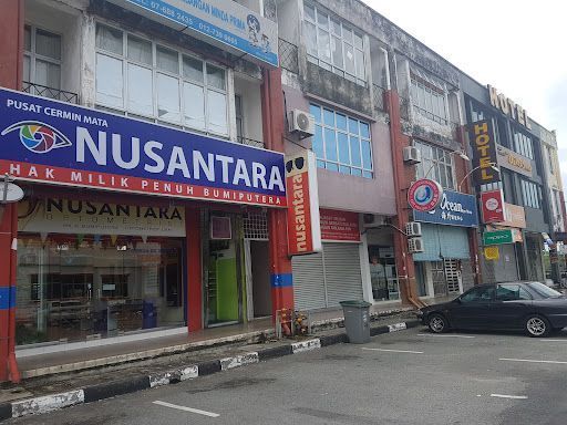 Nusantara Optometrist