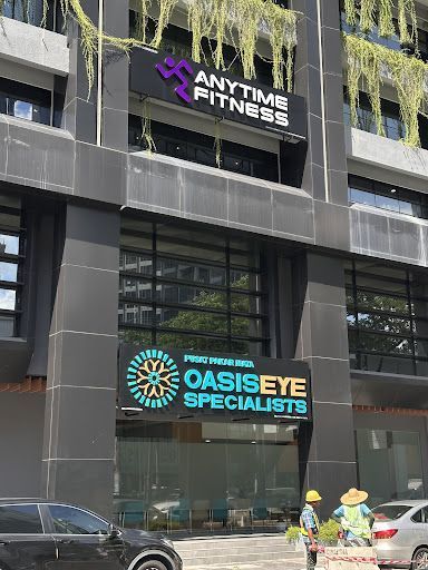 OasisEye Specialists Cheras (Pusat Pakar Mata OasisEye Specialists)