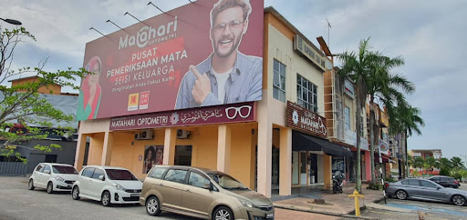 Pusat Pakar Mata Terbaik di Kepala Batas untuk Penjagaan Penglihatan Anda