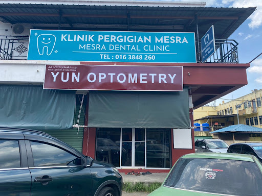 Pusat Pakar Mata Terbaik di Kota Belud untuk Kesihatan Mata Anda