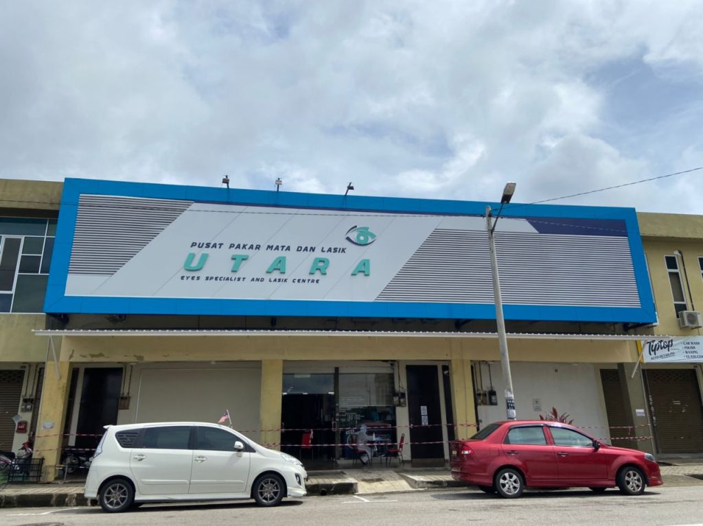 Pusat Pakar Mata Terbaik di Nibong Tebal untuk Kesihatan Mata Anda