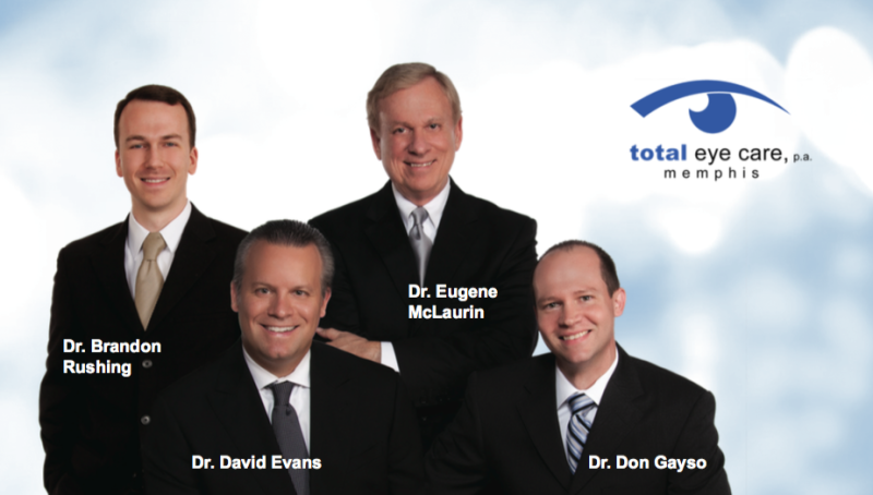 Total Eye Care